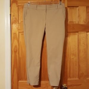 Loft outlet pants